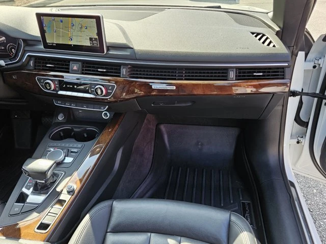 2018 Audi B9 A5 - Image 18 of 20