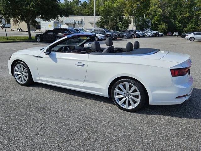 2018 Audi B9 A5 - Image 3 of 20