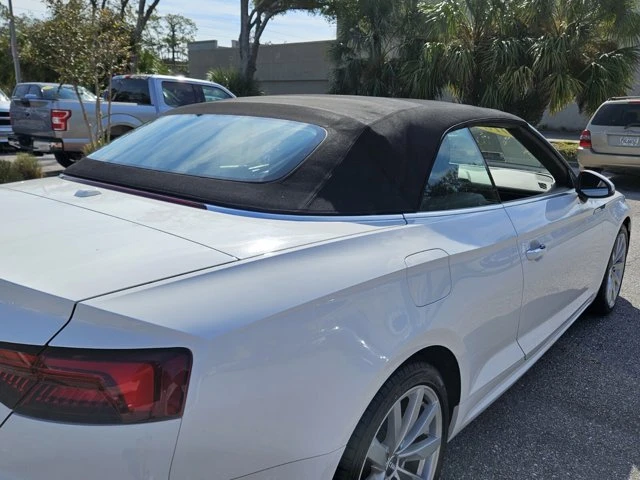 2018 Audi B9 A5 - Image 13 of 20