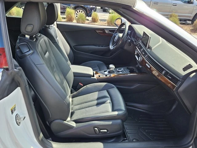 2018 Audi B9 A5 - Image 19 of 20