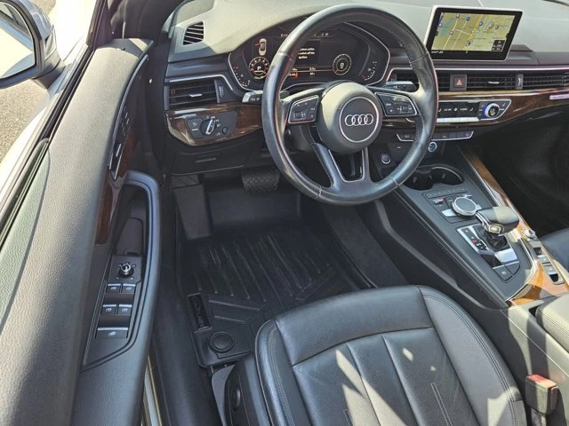 2018 Audi B9 A5 - Image 6 of 20