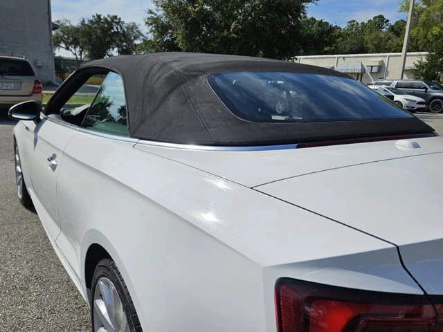 2018 Audi B9 A5 - Image 7 of 20