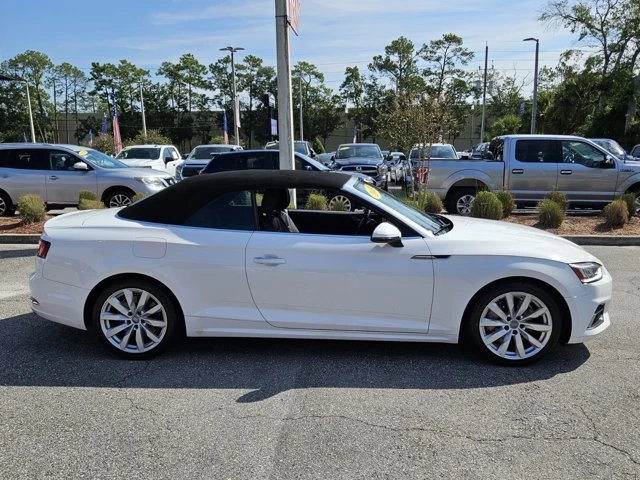 2018 Audi B9 A5 - Image 15 of 20