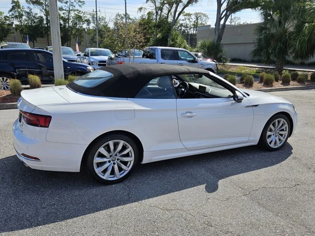2018 Audi B9 A5 - Image 14 of 20