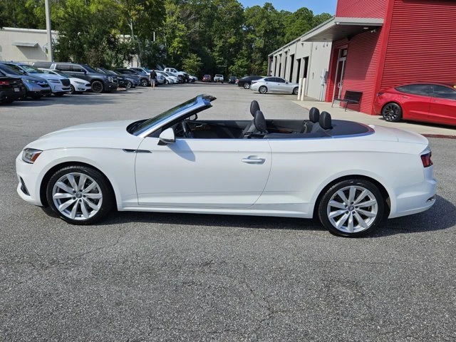 2018 Audi B9 A5 - Image 2 of 20