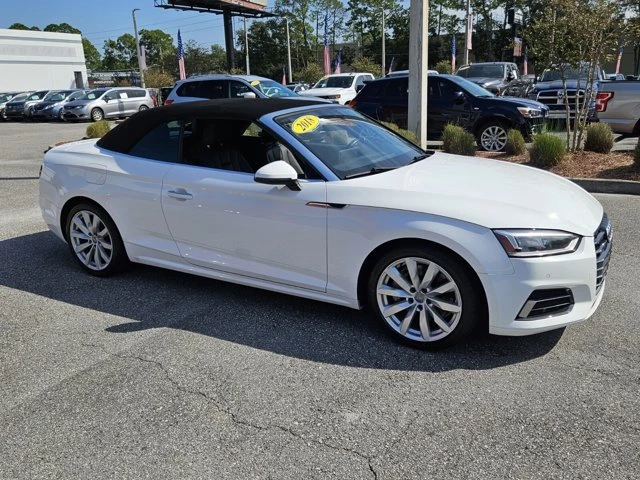 2018 Audi B9 A5 - Image 16 of 20