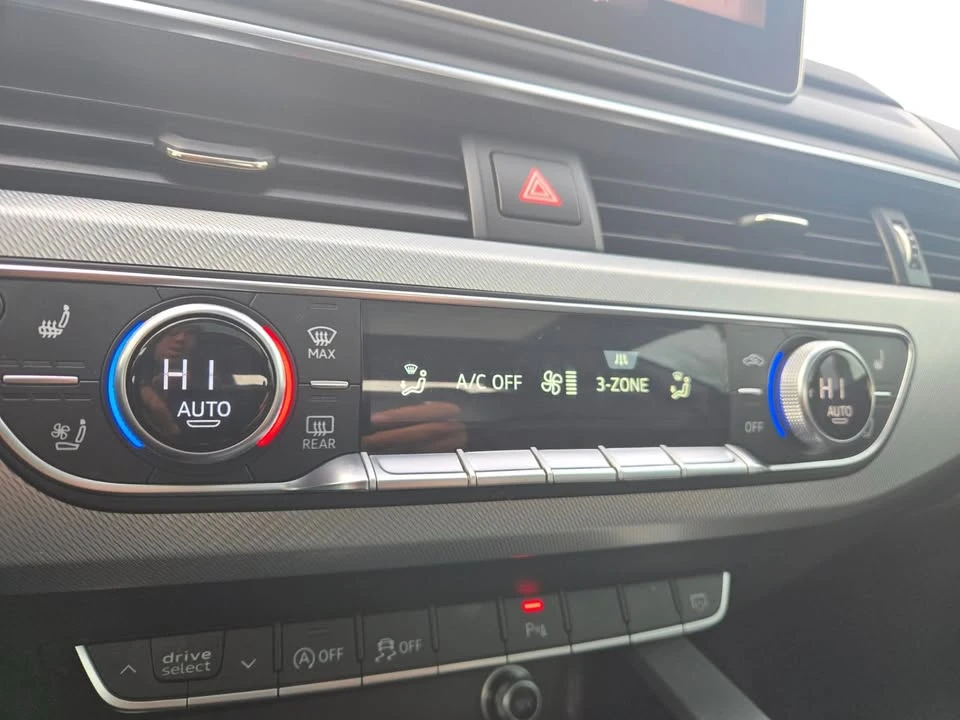 2018 Audi B9 A5 - Image 17 of 20