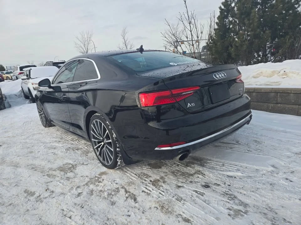 2018 Audi B9 A5 - Image 4 of 20