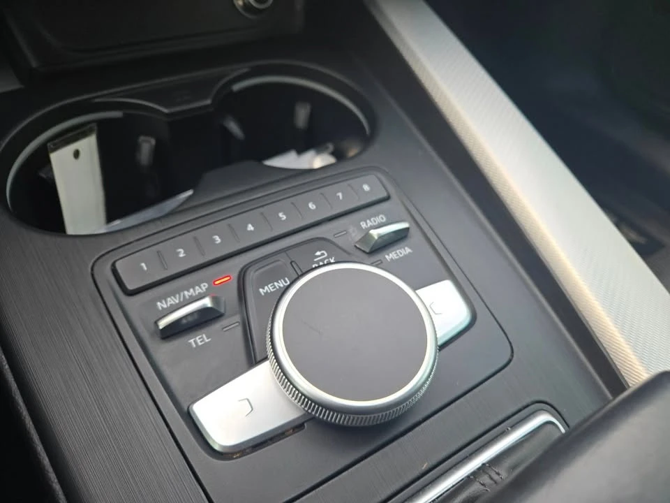 2018 Audi B9 A5 - Image 20 of 20