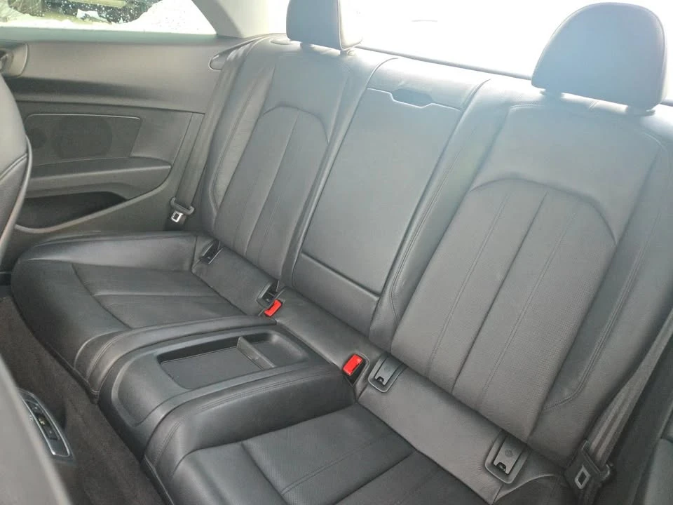 2018 Audi B9 A5 - Image 10 of 20