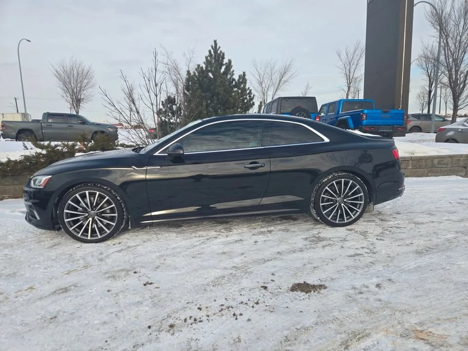 2018 Audi B9 A5 - Image 3 of 20