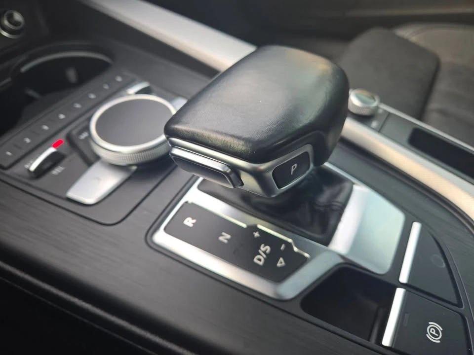 2018 Audi B9 A5 - Image 19 of 20