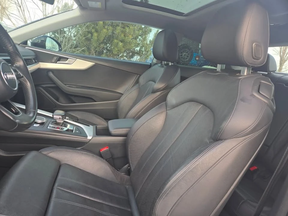 2018 Audi B9 A5 - Image 8 of 20