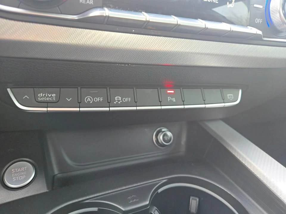 2018 Audi B9 A5 - Image 18 of 20