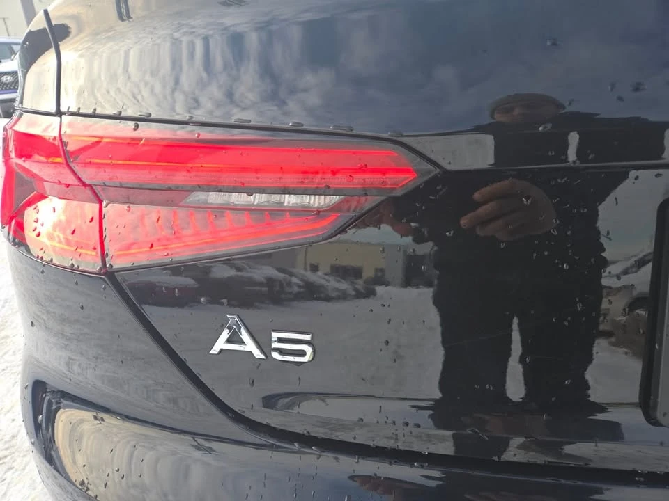 2018 Audi B9 A5 - Image 6 of 20