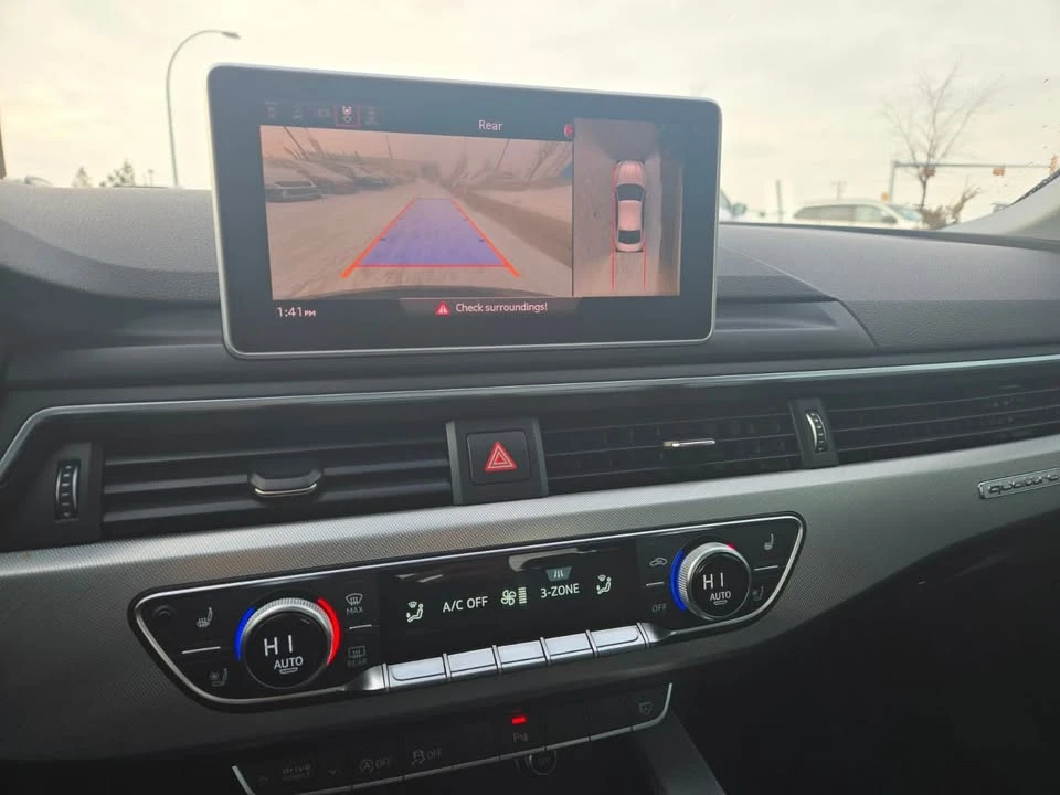 2018 Audi B9 A5 - Image 16 of 20