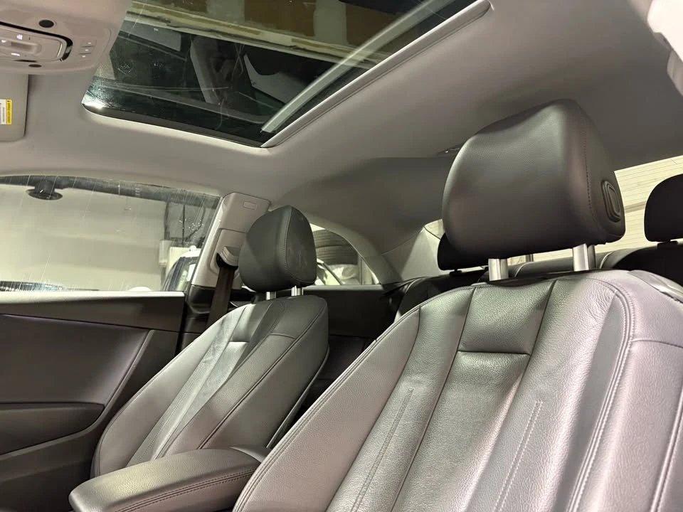 2018 Audi B9 A5 - Image 20 of 20