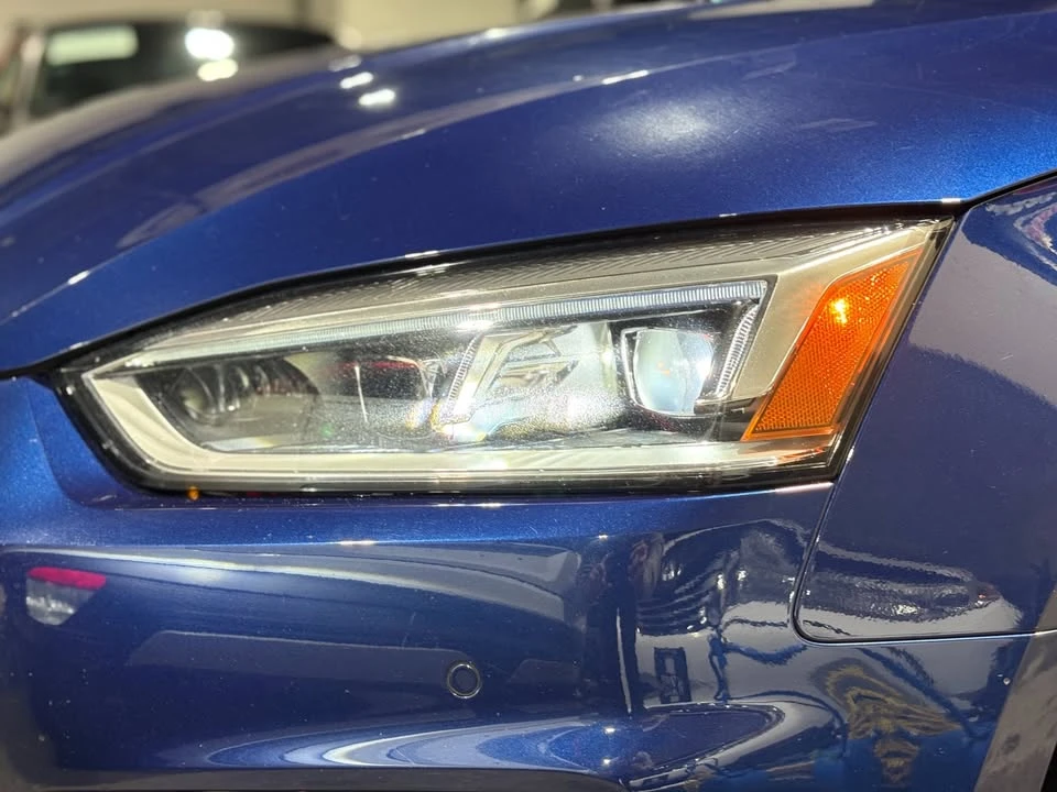 2018 Audi B9 A5 - Image 9 of 20
