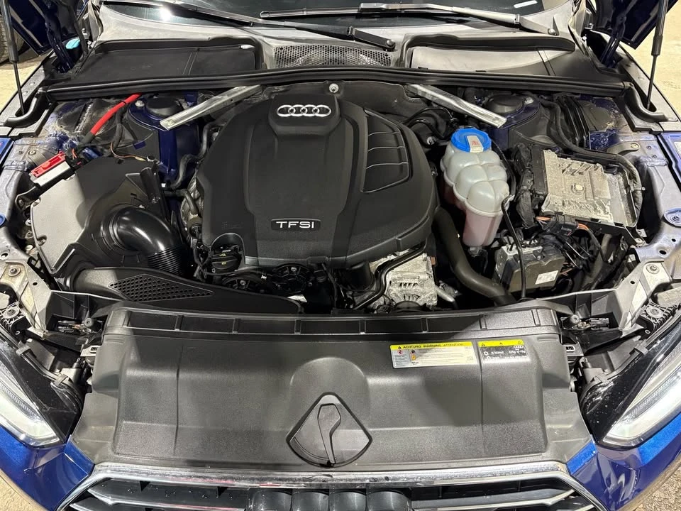 2018 Audi B9 A5 - Image 13 of 20