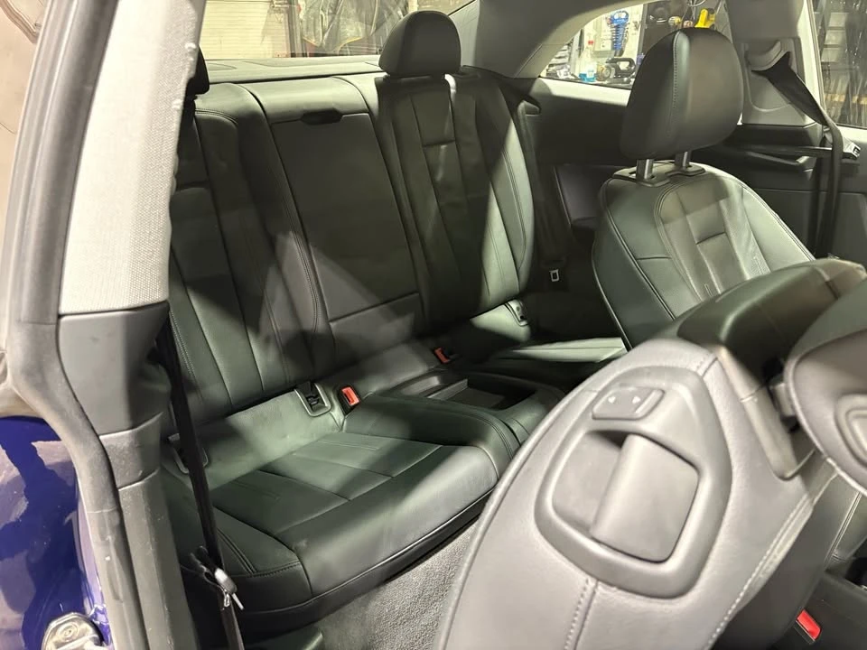 2018 Audi B9 A5 - Image 18 of 20