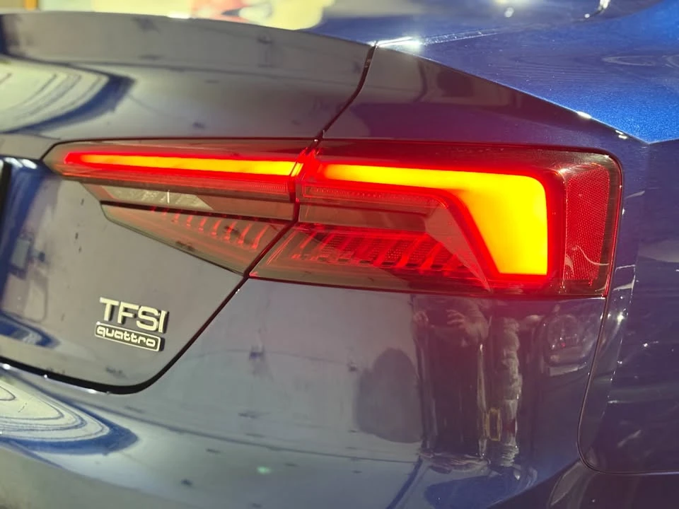 2018 Audi B9 A5 - Image 11 of 20