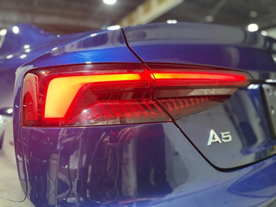 2018 Audi B9 A5 - Image 10 of 20