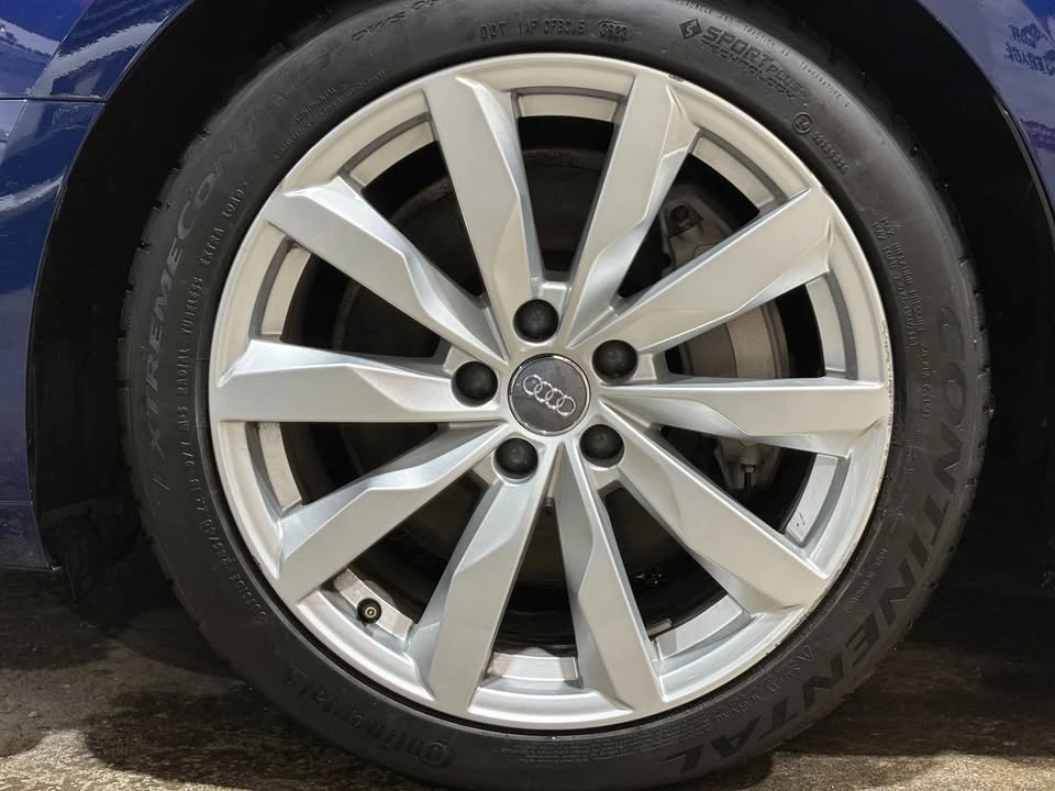 2018 Audi B9 A5 - Image 12 of 20