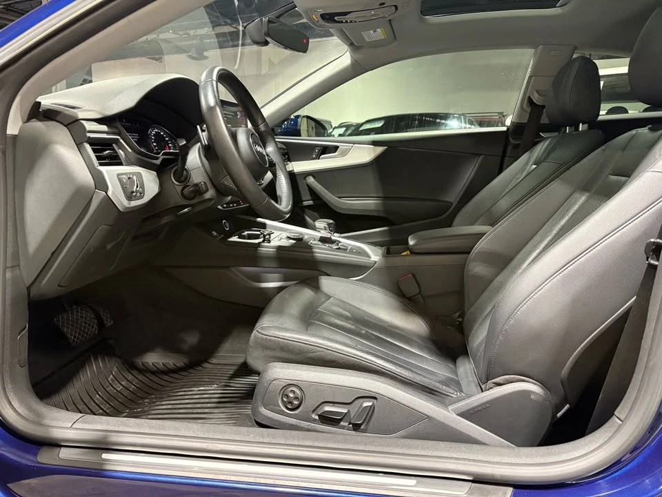 2018 Audi B9 A5 - Image 14 of 20