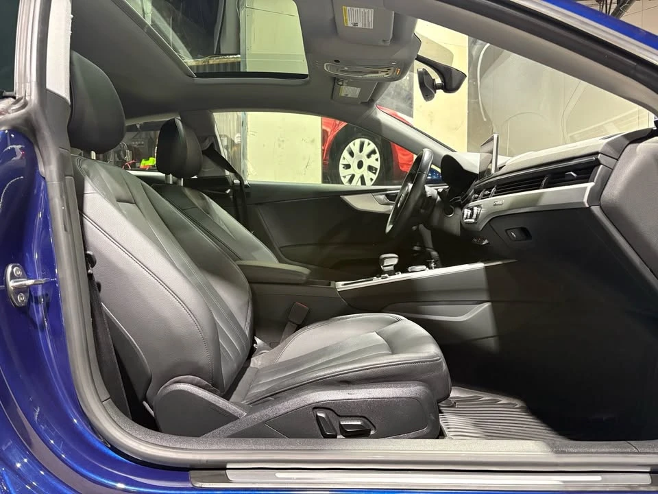 2018 Audi B9 A5 - Image 16 of 20