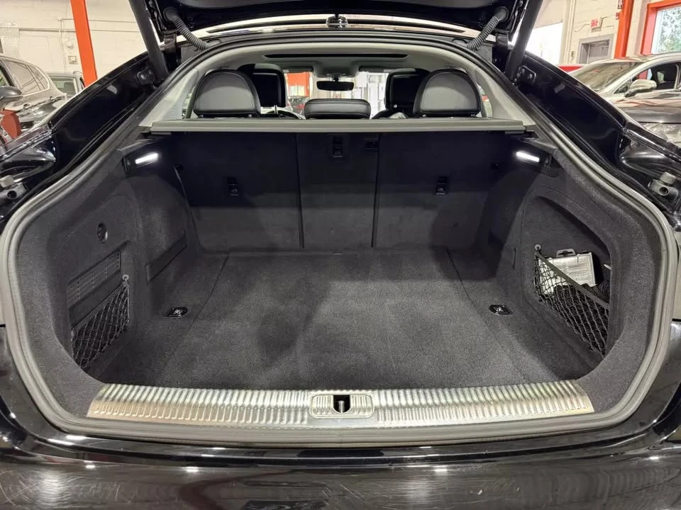 2018 Audi B9 A5 - Image 10 of 20