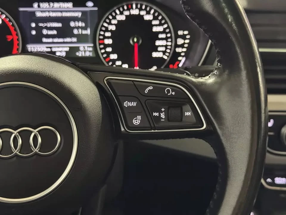 2018 Audi B9 A5 - Image 20 of 20