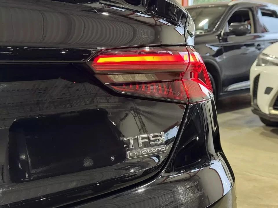 2018 Audi B9 A5 - Image 9 of 20