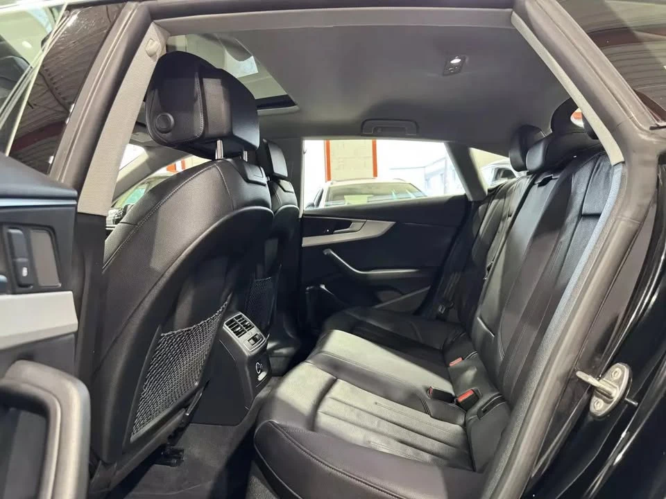 2018 Audi B9 A5 - Image 13 of 20