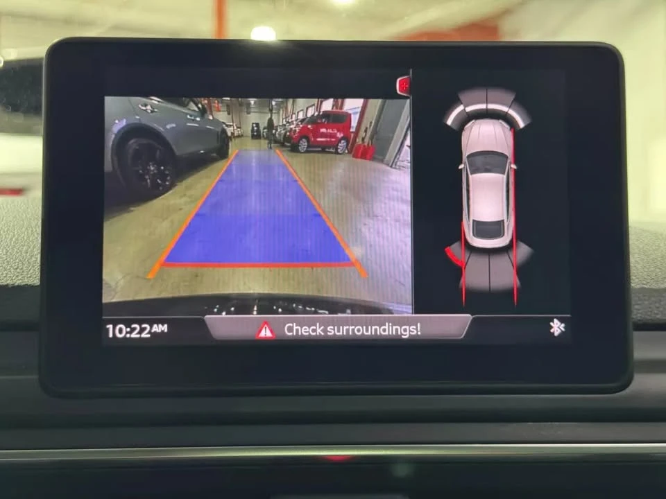 2018 Audi B9 A5 - Image 16 of 20
