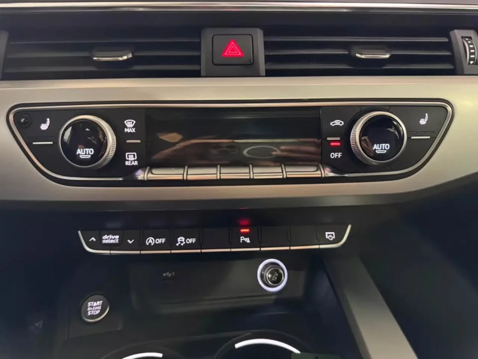 2018 Audi B9 A5 - Image 15 of 20