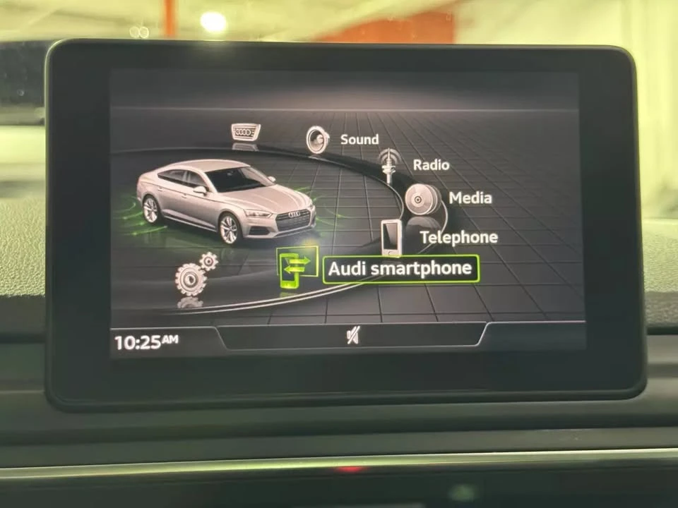 2018 Audi B9 A5 - Image 18 of 20