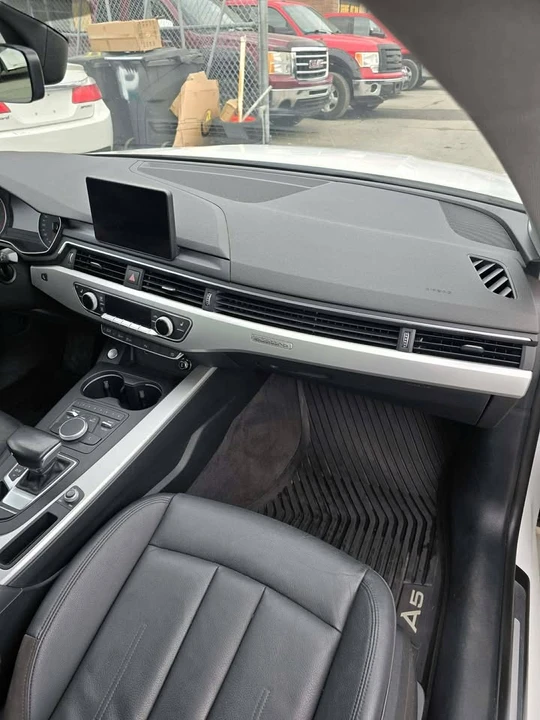 2018 Audi B9 A5 - Image 7 of 9