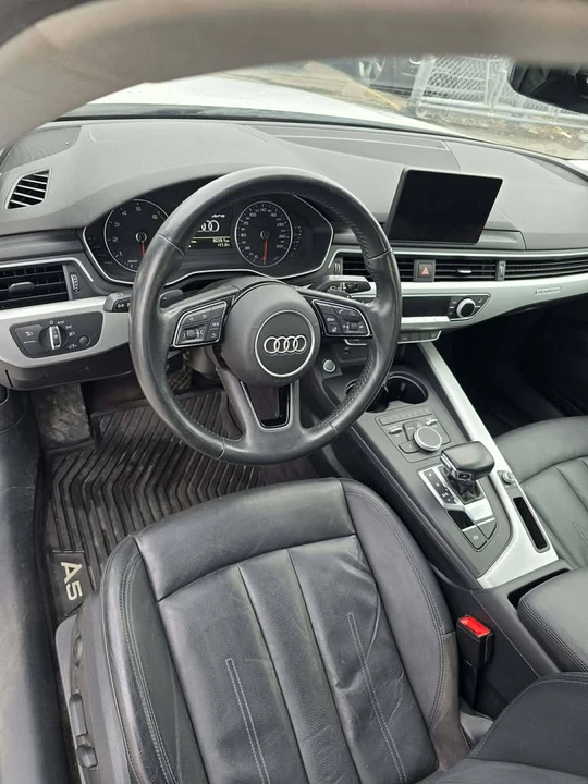 2018 Audi B9 A5 - Image 6 of 9