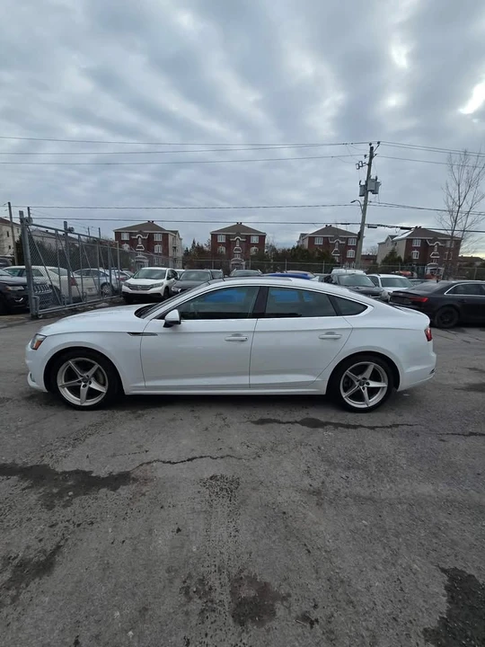 2018 Audi B9 A5 - Image 4 of 9