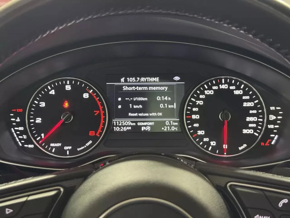 2018 Audi B9 A5 - Image 19 of 20
