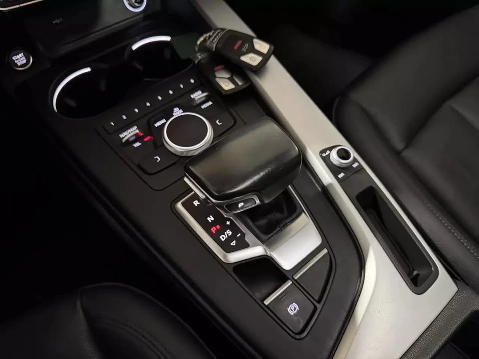 2018 Audi B9 A5 - Image 14 of 20