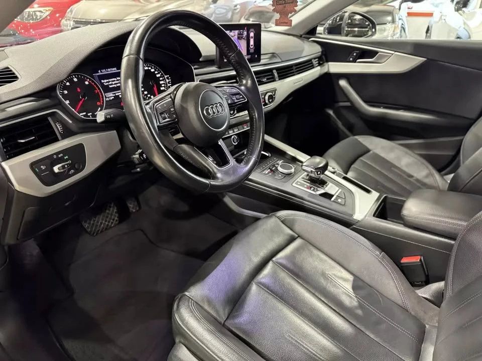 2018 Audi B9 A5 - Image 11 of 20