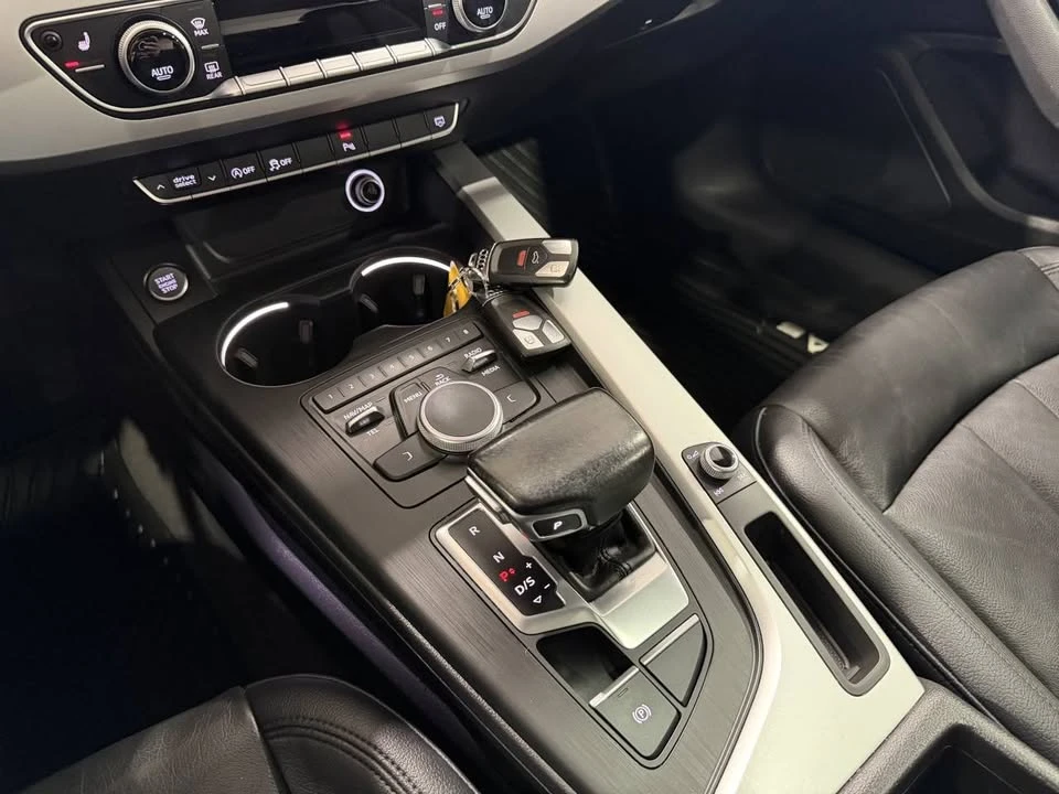 2018 Audi B9 A5 - Image 14 of 20