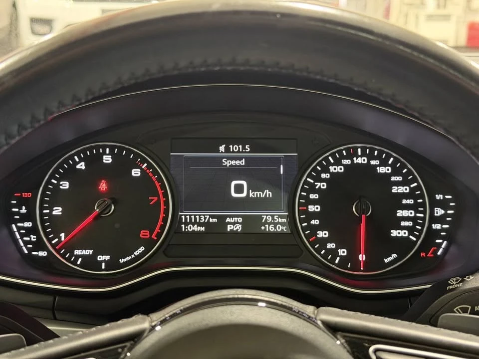 2018 Audi B9 A5 - Image 20 of 20