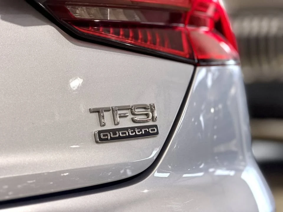 2018 Audi B9 A5 - Image 9 of 20