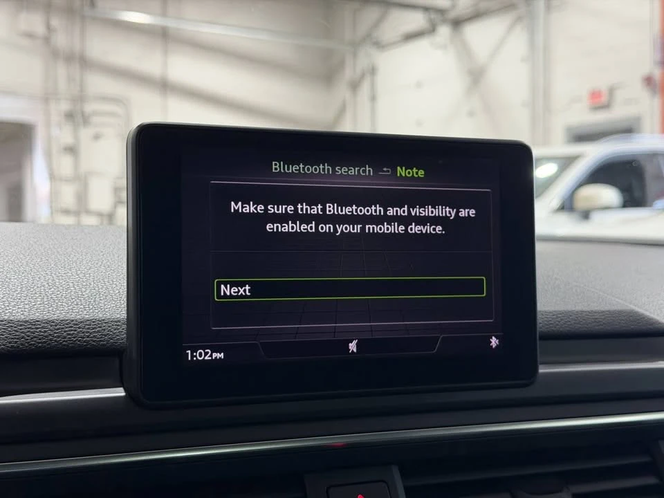 2018 Audi B9 A5 - Image 18 of 20