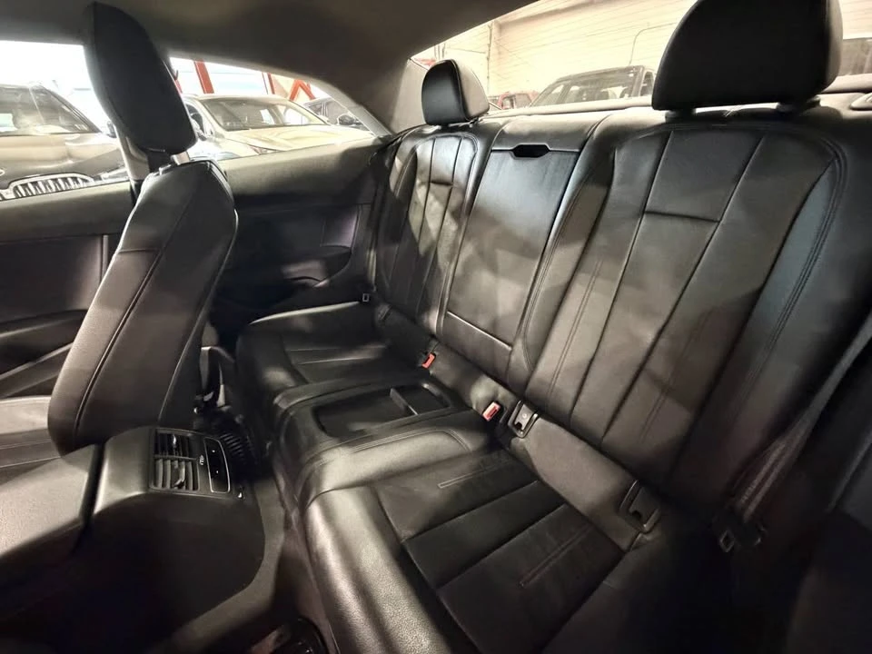 2018 Audi B9 A5 - Image 13 of 20