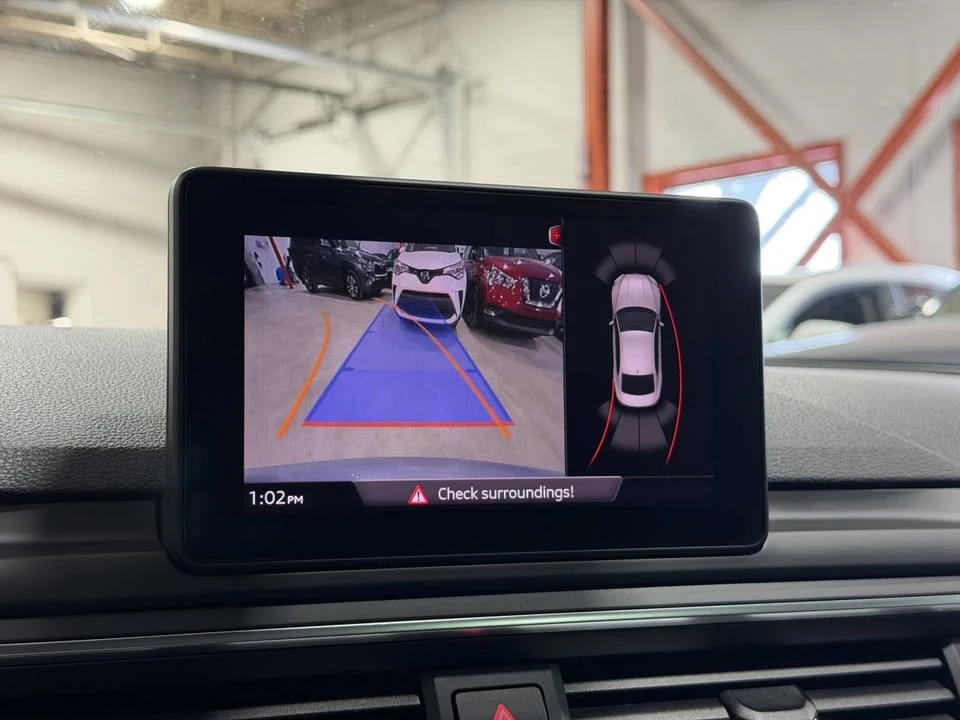2018 Audi B9 A5 - Image 17 of 20