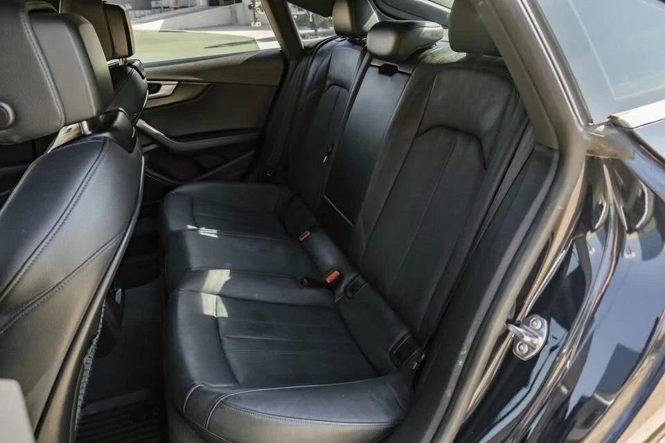 2018 Audi B9 A5 - Image 7 of 9