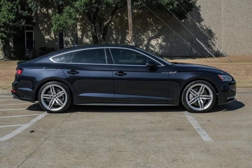 2018 Audi B9 A5 - Image 8 of 9